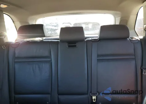 2013 BMW X5 xDrive35I из США, поврежденный, VIN 5UXZV4C54D0E02876